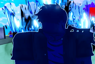 Shadow Monarch in Arise Crossover